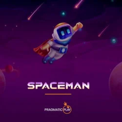 Spaceman 8566bet